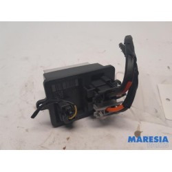Peugeot - Partner - Heater resistor