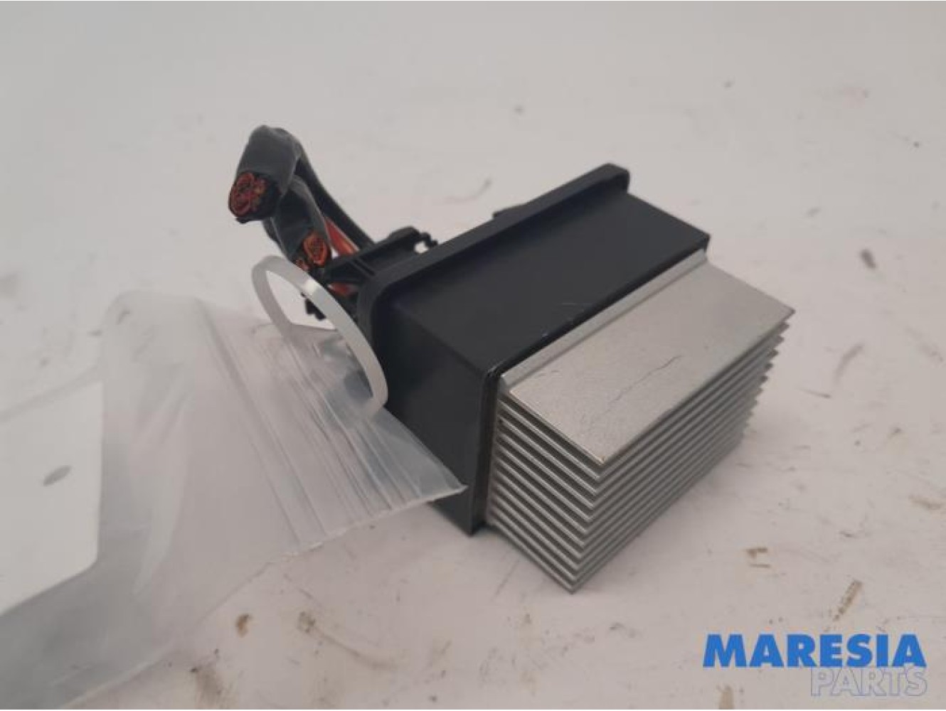 Peugeot - Partner - Heater resistor