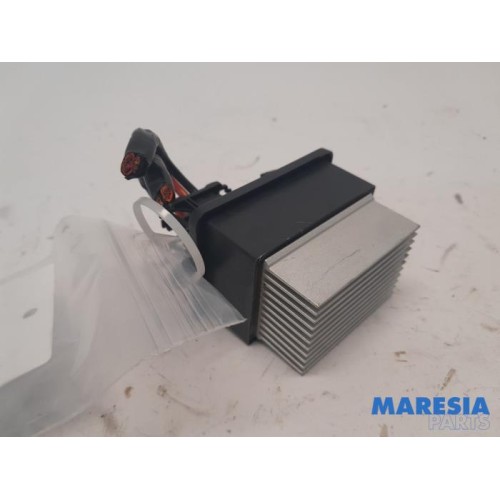 Peugeot - Partner - Heater resistor