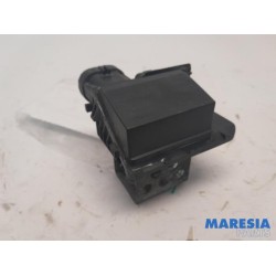 Peugeot - Partner - Cooling fan resistor
