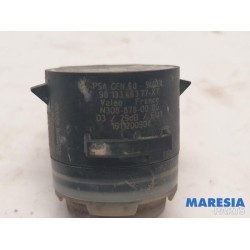 Peugeot - Partner - PDC Sensor