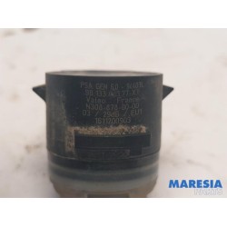 Peugeot - Partner - PDC Sensor
