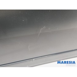 Peugeot - Partner - Navigation display