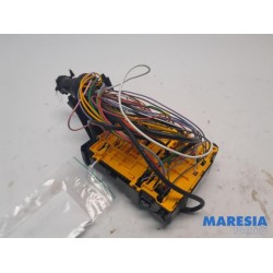 Peugeot - Partner - Fuse box