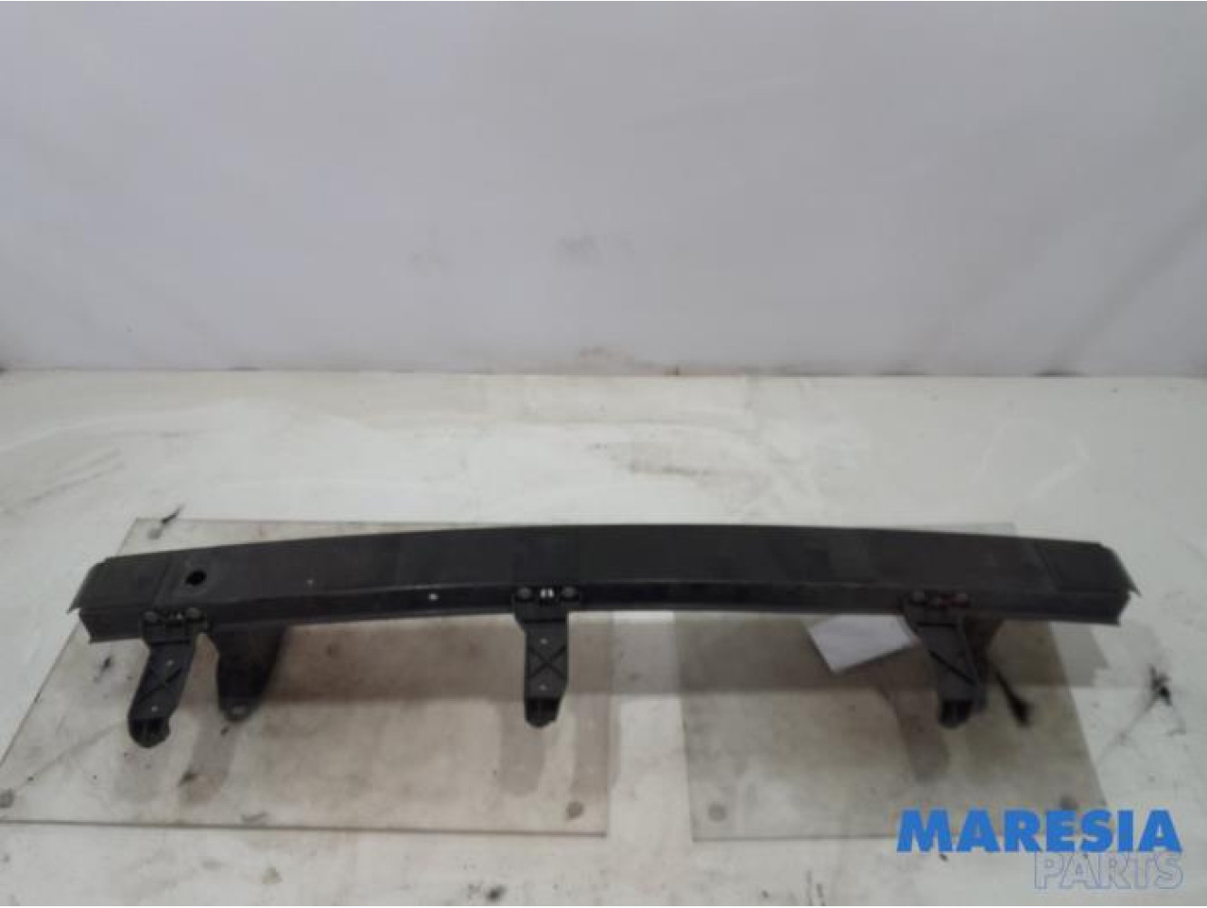 Renault - Twingo - Bumperframe achter