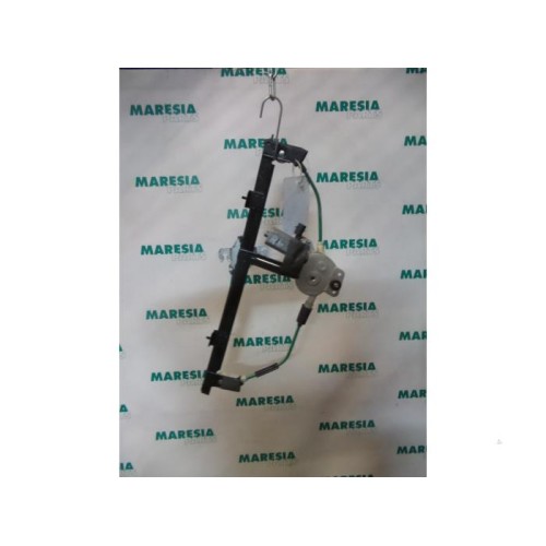 Alfa Romeo - 145/146 - Window mechanism 2-door, front right