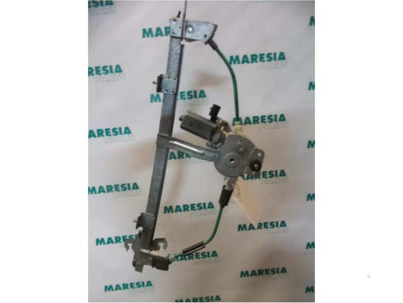 Alfa Romeo - 145/146 - Window mechanism 2-door, front right