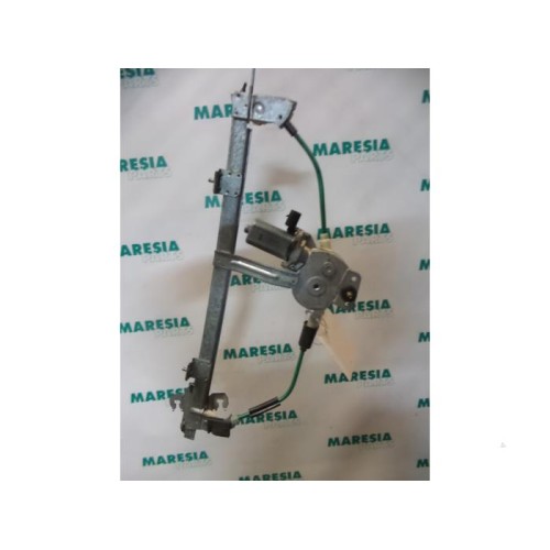 Alfa Romeo - 145/146 - Window mechanism 2-door, front right