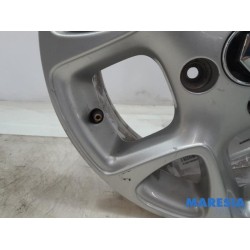 Renault - Twingo - Jante