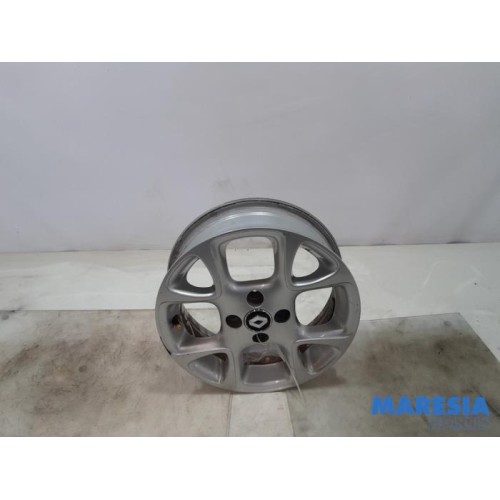 Renault - Twingo - Velg