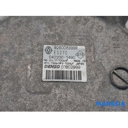 Renault - ZOE - Pompe clim