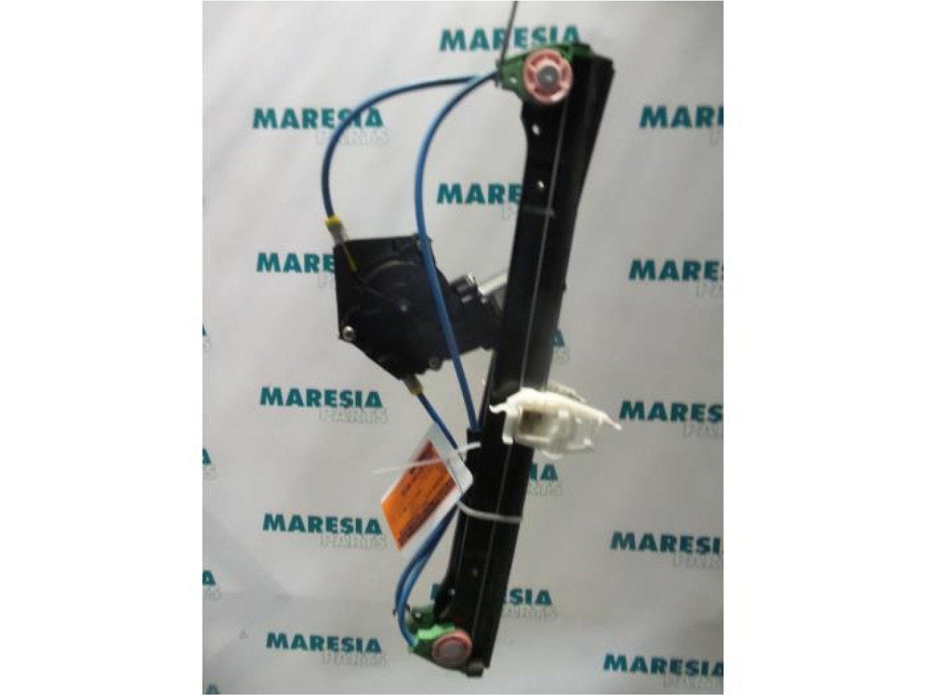 Fiat - Stilo - Window mechanism 4-door, front right