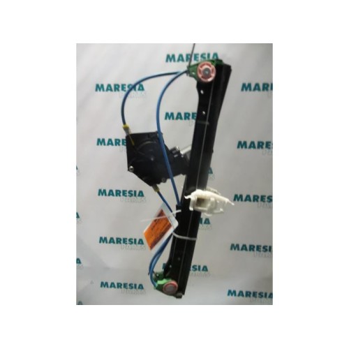 Fiat - Stilo - Window mechanism 4-door, front right