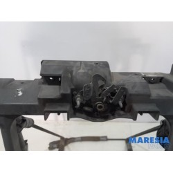Peugeot - 508 - Front panel