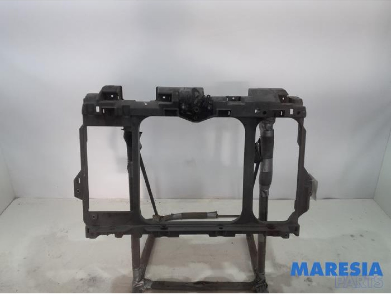 Peugeot - 508 - Front panel