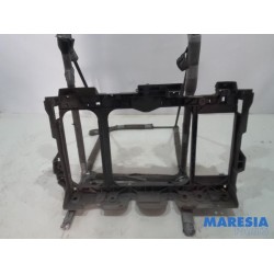 Peugeot - 508 - Front panel