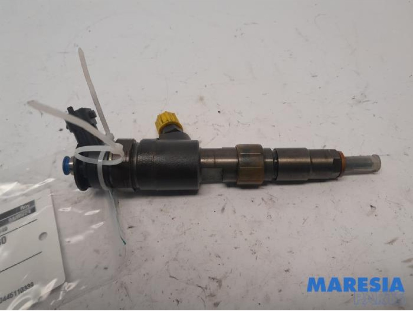 Peugeot - 208 - Injector (diesel)