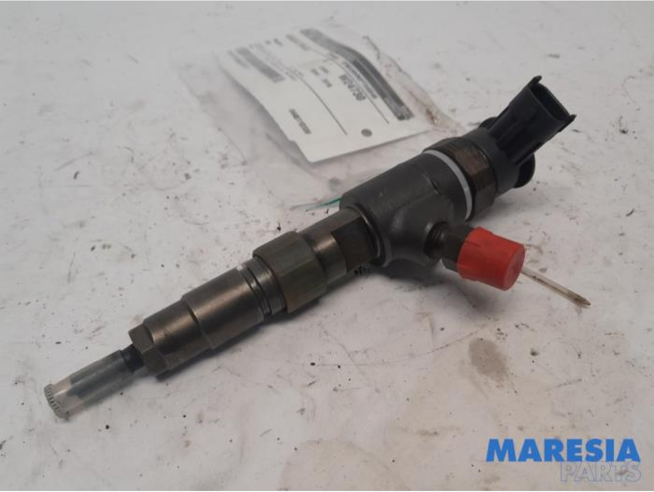 Peugeot - 208 - Injector (diesel)