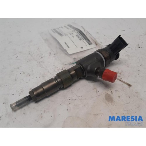 Peugeot - 208 - Injector (diesel)