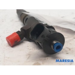 Peugeot - 208 - Injector (diesel)