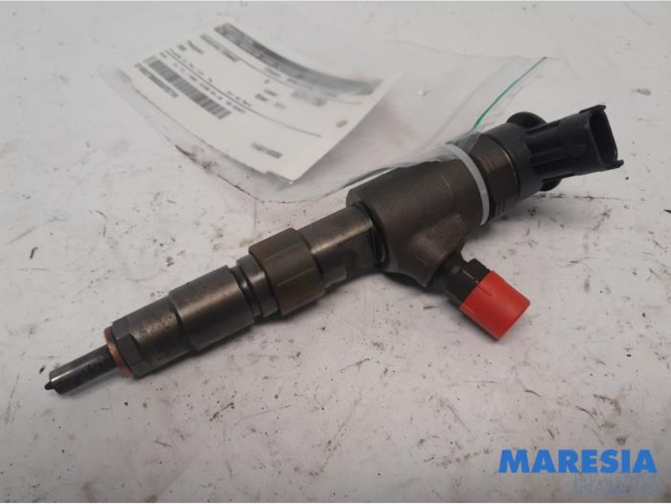 Peugeot - 208 - Injector (diesel)