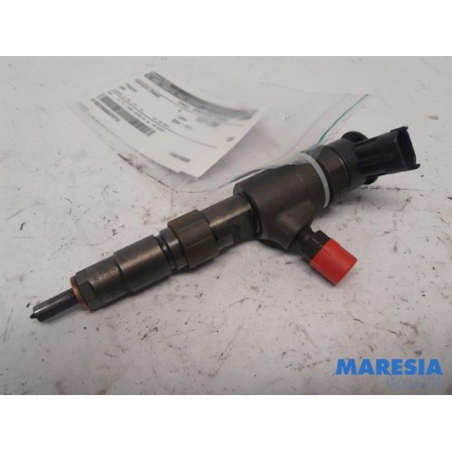 Peugeot - 208 - Injector (diesel)