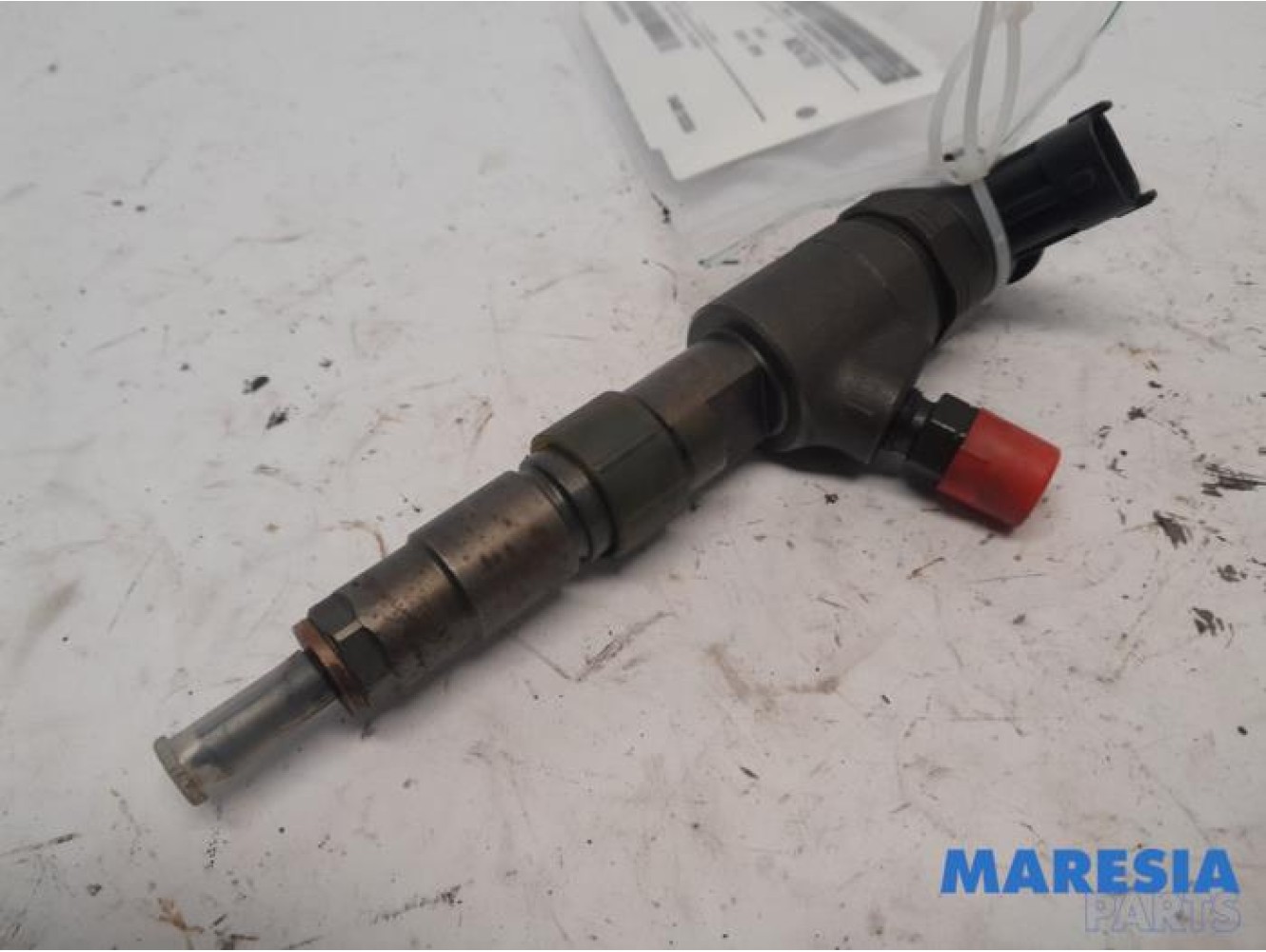 Peugeot - 208 - Injector (diesel)