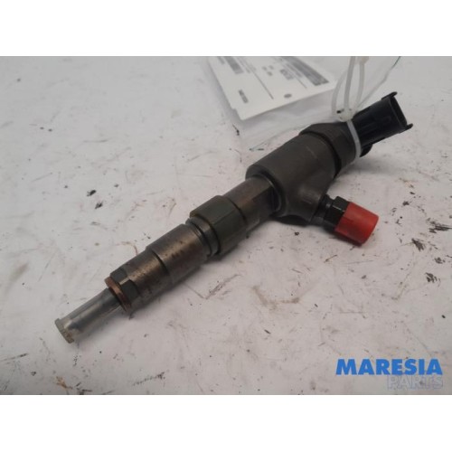 Peugeot - 208 - Injector (diesel)
