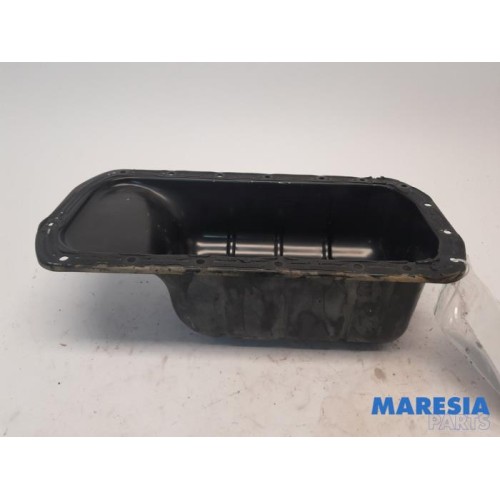 Peugeot - 208 - Sump