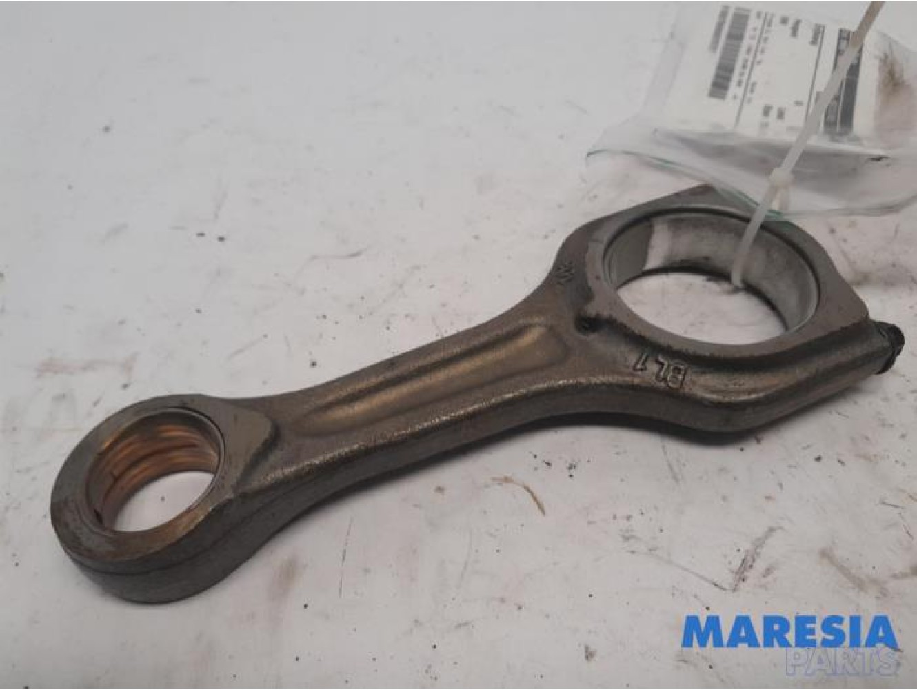 Peugeot - 208 - Connecting rod