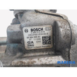 Peugeot - 208 - Kraftstoffpumpe Mechanisch