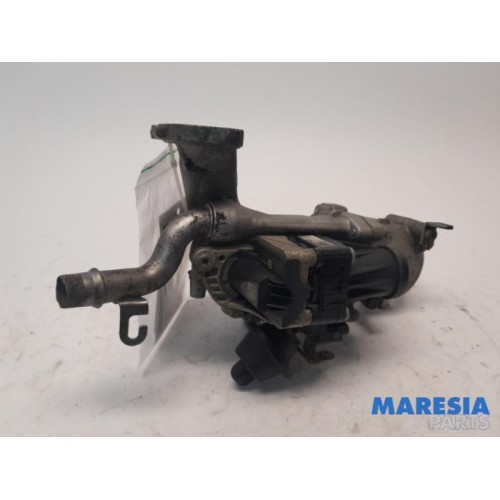 Peugeot - 208 - EGR Klep