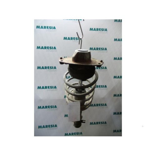 Alfa Romeo - 155 - Front shock absorber rod, right