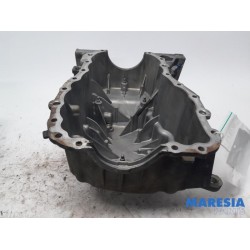 Renault - Scenic - Sump