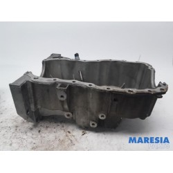Renault - Scenic - Sump