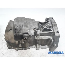 Renault - Scenic - Sump