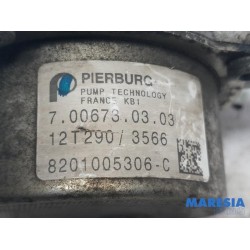 Renault - Scenic - Pompe à vide (diesel)