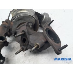 Renault - Scenic - Turbo