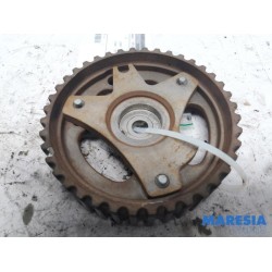 Renault - Scenic - Roue d'engrenage arbre à cames
