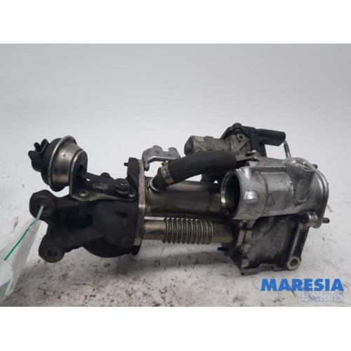 Renault - Scenic - EGR Klep