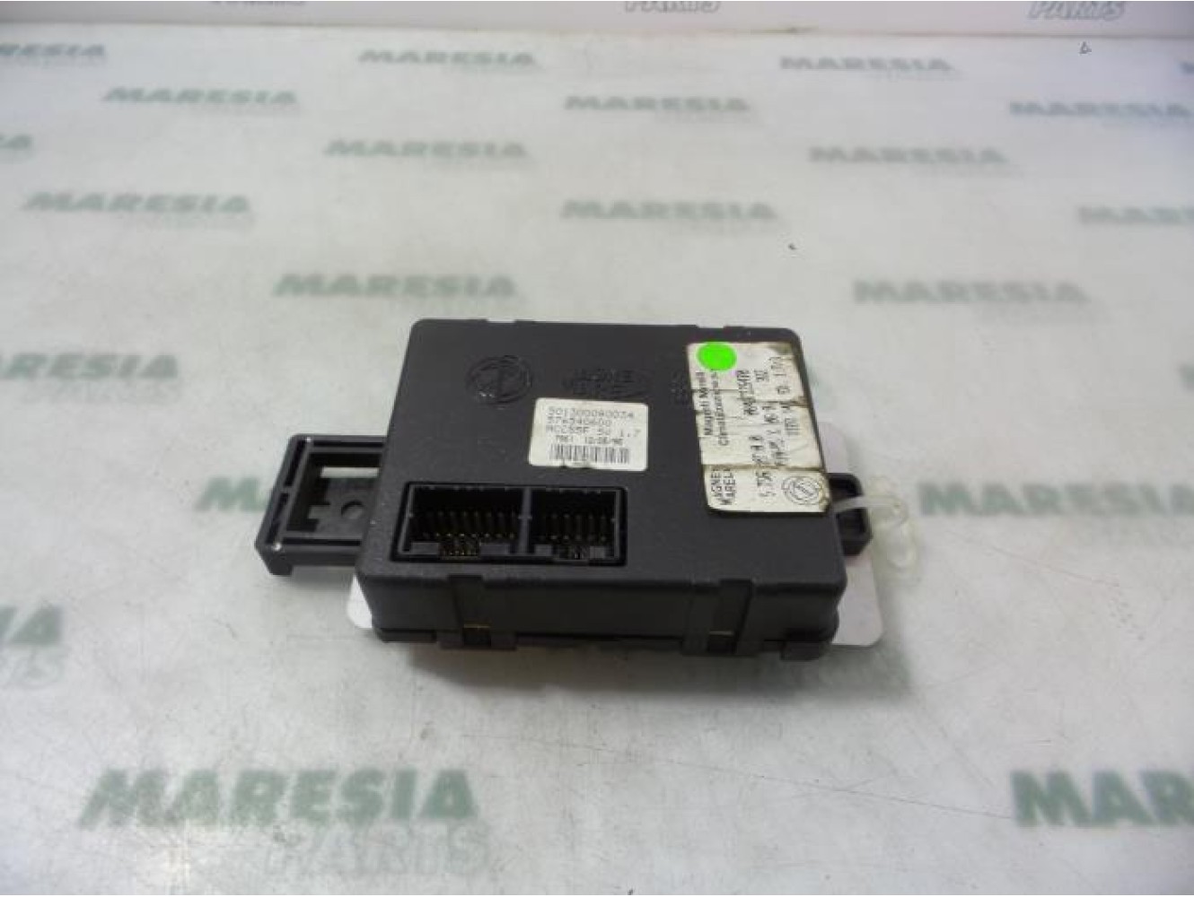 Alfa Romeo - 145/146 - Heater computer