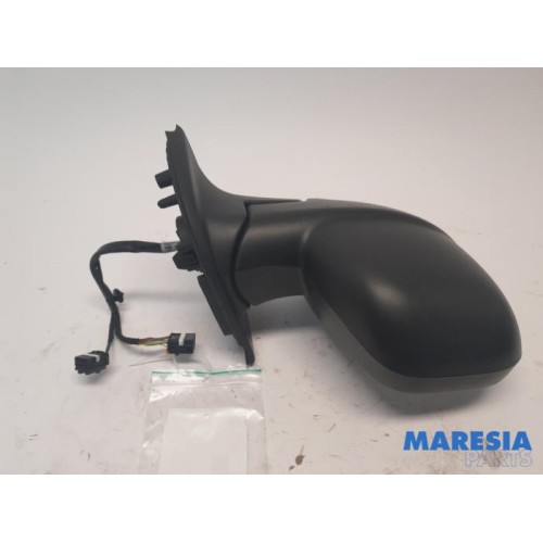 Peugeot - Partner - Wing mirror, right