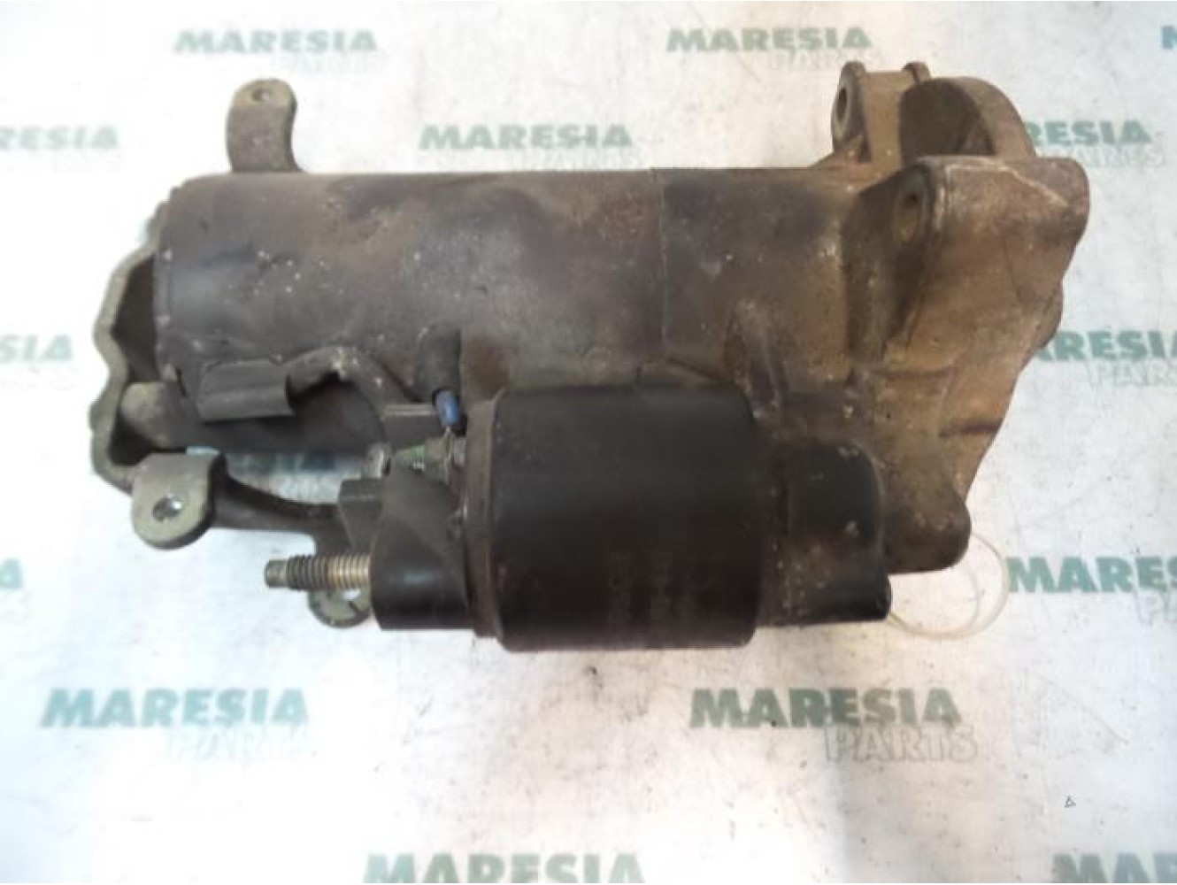Peugeot - 106 - Starter