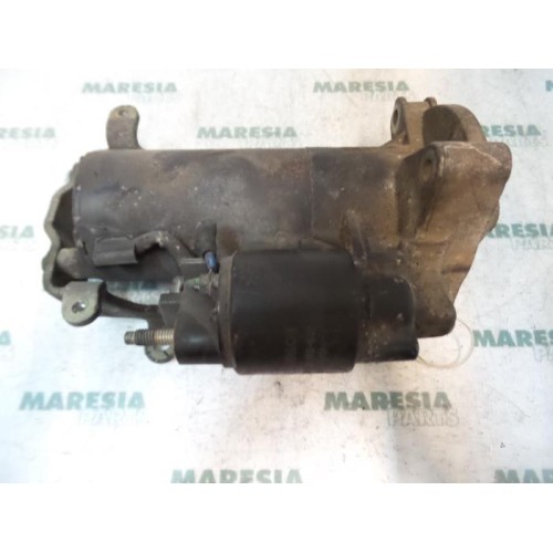 Peugeot - 106 - Startmotor