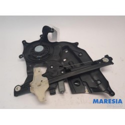 Peugeot - Partner - Window mechanism 2-door, front left