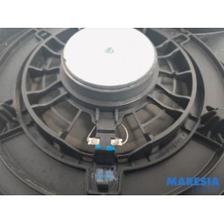 Peugeot - Partner - Window mechanism 2-door, front left