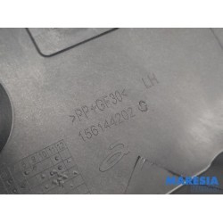Peugeot - Partner - Window mechanism 2-door, front left