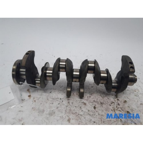 Peugeot - 208 - Crankshaft