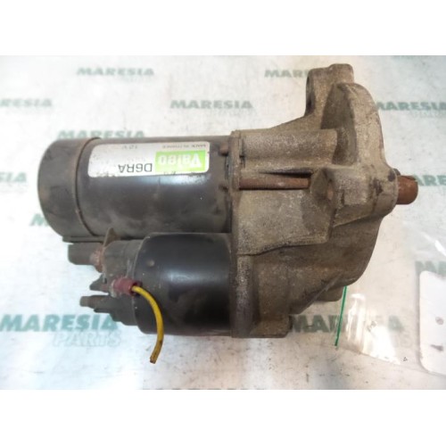 Peugeot - 106 - Startmotor
