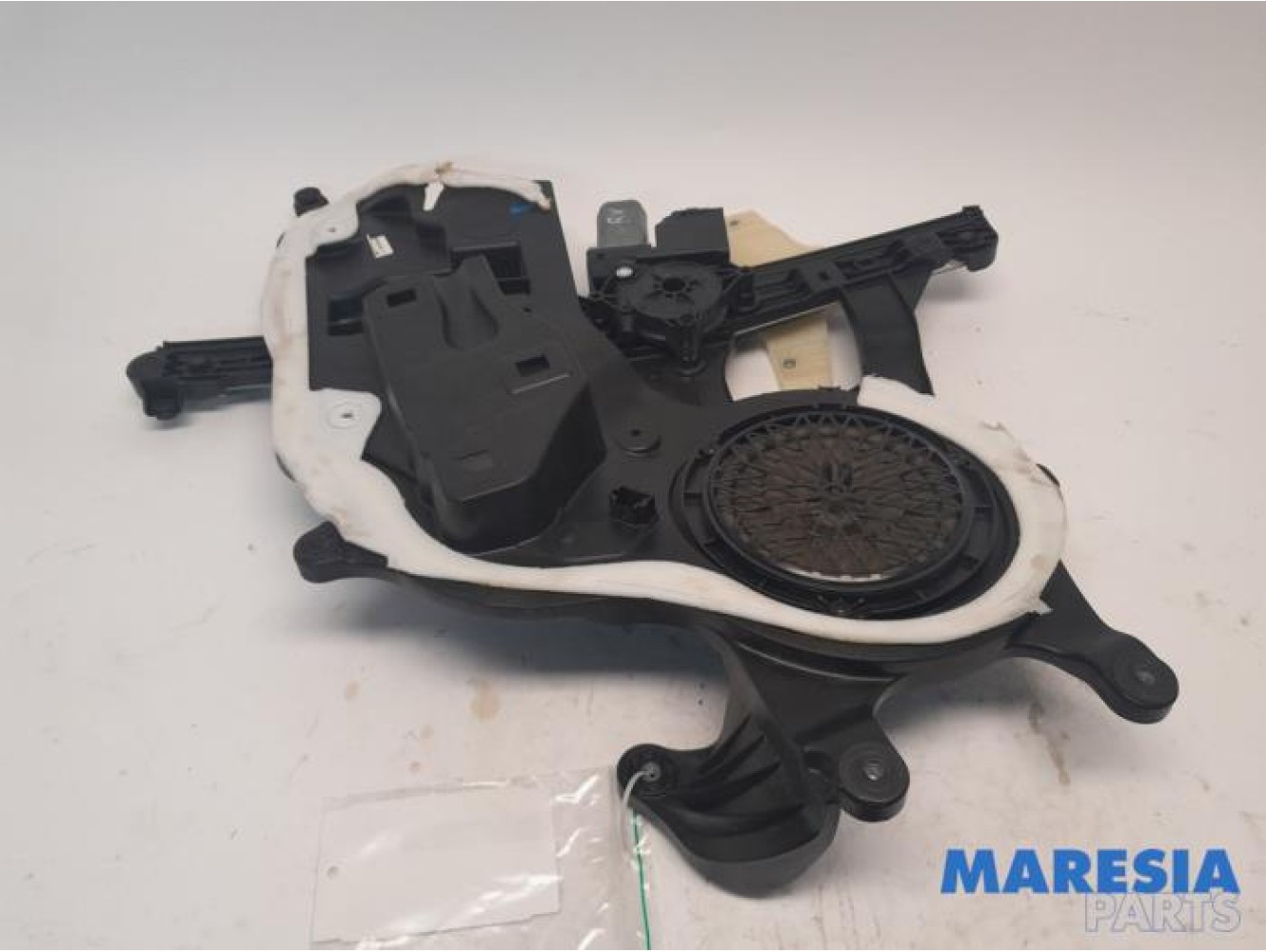 Peugeot - Partner - Window mechanism 2-door, front right